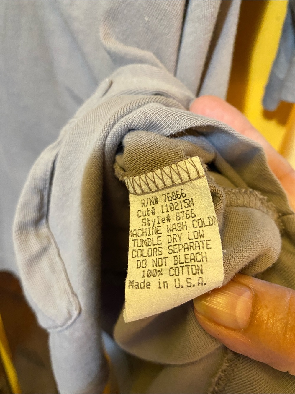 Prairie Cotton Tunic - Picture 5 of 6